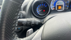 Honda Jazz 1.3 IMA HS Hybrid 5dr CVT Hybrid Hatchback